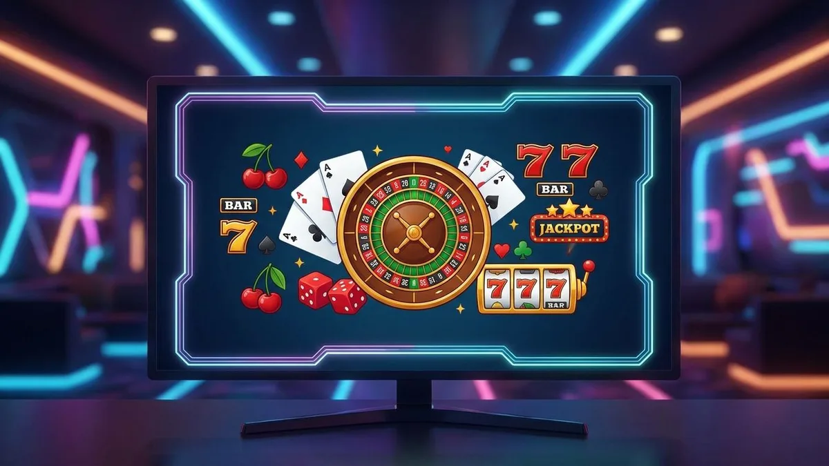 Giochi del casinò